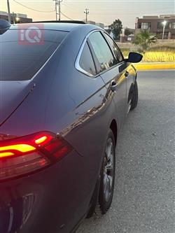 هوندا أكورد